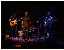 Live music performance